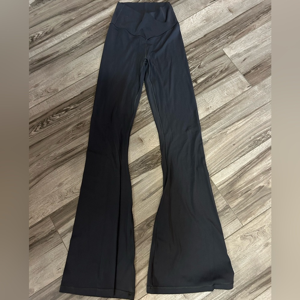 Aerie flare leggings